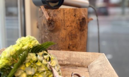 Hair by Astrid Benteler: Friseur in Freudenberg