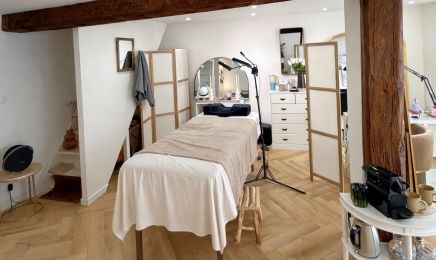 Jade Dermo : Institut de beauté à Gap