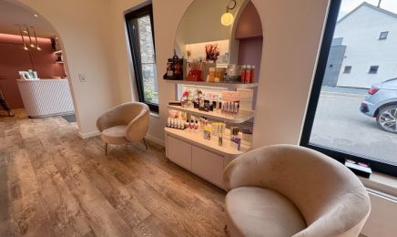 Institut Nattea : Institut de beauté à Bastogne