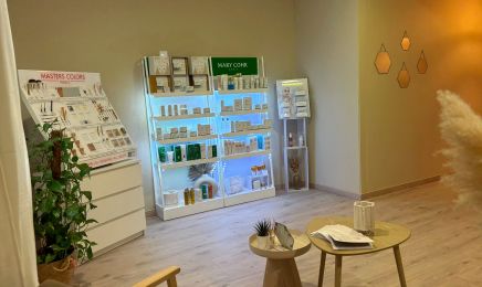 L’Atelier Coiffure et Beauté : Institut de beauté à Saint-Brevin-les-Pins