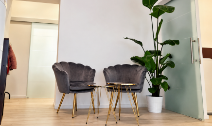 Amie Beauty: Friseur in Düsseldorf
