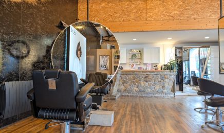 Le Loft Capellois : Coiffeur à La Capelle-lès-Boulogne