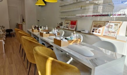 M2 NAILS : Manucure à Vincennes
