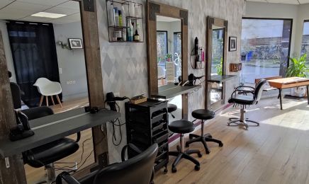 l’eden coiffure  : Coiffeur à Pordic