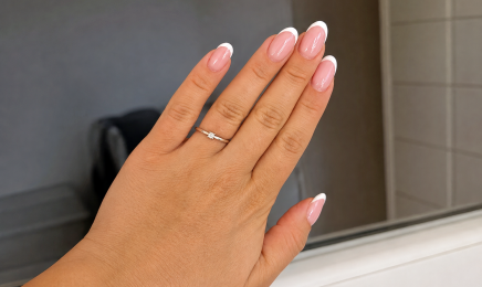 Ana Nails Studio : Manucure à Plérin