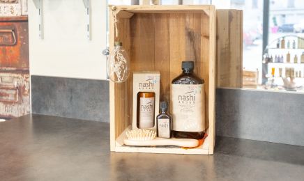 Les Ciseaux de Noëmie  : Coiffeur à Juvigny Val d'Andaine