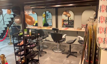 Black Panthers Beauty : Coiffeur à Montigny-le-Bretonneux