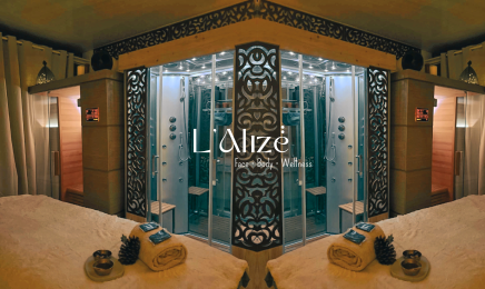 L'Alizée : Coiffeur à Calais