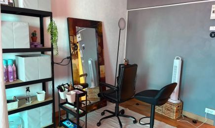 CCL & MRG Beauty  : Coiffeur à Tours
