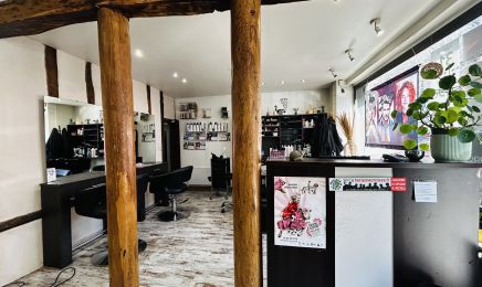 Sublime : Coiffeur à Limoges
