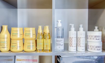 La Boîte à Cheveux : Coiffeur à Bordeaux