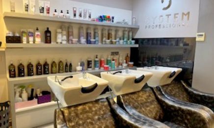 Le petit salon byChloé : Coiffeur à Frangy