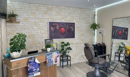 Mo’Blends (7 Blends)  : Coiffeur à Audun-le-Roman