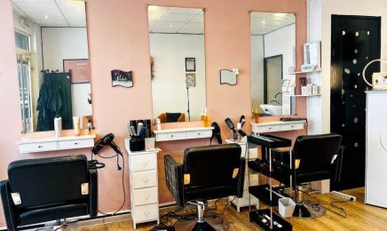 Bar à Brushing : Coiffeur à Chalon-sur-Saône