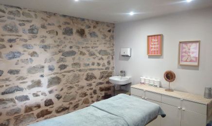 L’institut by vanessa : Institut de beauté à Chauriat