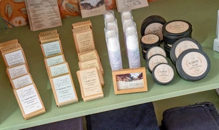 La Nature Du Cheveu : Barbier à Cuinzier