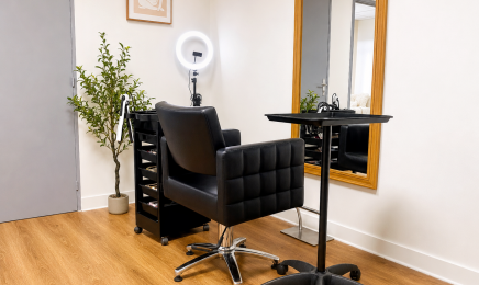 NanadreamParis  : Coiffeur à Épinay-sur-Seine