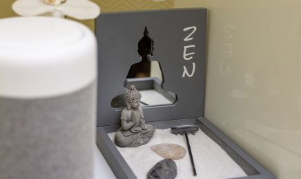 Virginie BONFATTI coiffure : Institut de beauté à Mulhouse