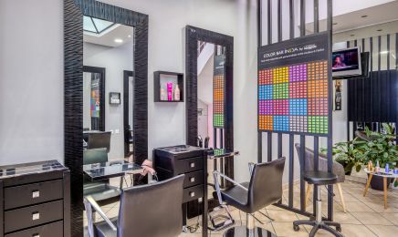 Un Temps Pour Soi : Coiffeur à Montargis
