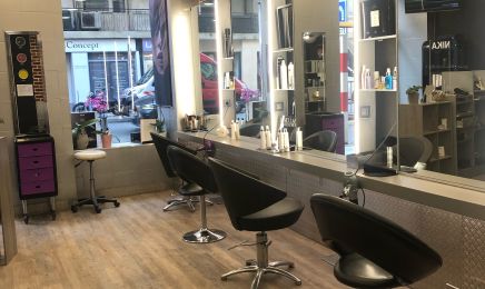 Paola Coiffure : Coiffeur à Nice