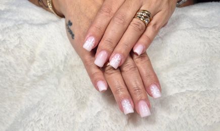 MELI NAILS : Institut de beauté à Sendets