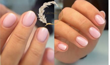 Leonails : Manucure à Dunkerque