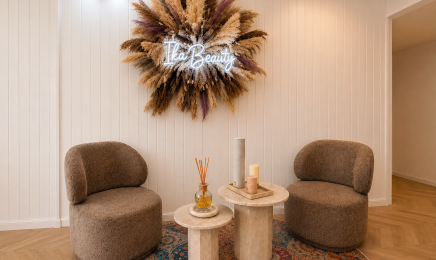IKA BEAUTY : Institut de beauté à Ajaccio