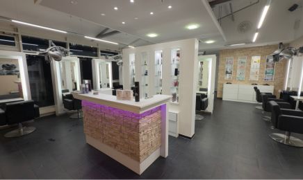 Friseur Ley Style: Kosmetikstudio in Dachau