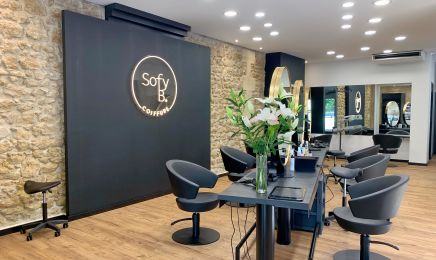 Sofy B. Artisan Coiffeur : Coiffeur à Saint-Médard-en-Jalles
