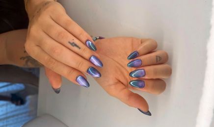 Morgane Beauty : Manucure à Tarbes
