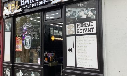 Sup de coiff : Coiffeur à Nantes