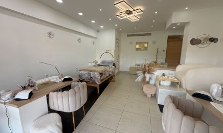 NM Beauty : Institut de beauté à Cagnes-sur-Mer