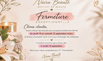 Naira Beauté : Manucure à Bègles