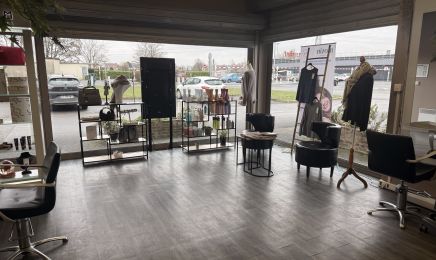 Alexandre Lucas Coiffure : Coiffeur à Villers-sous-Saint-Leu