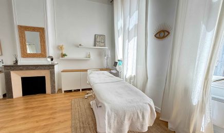 L'atelier du regard : Institut de beauté à Aix-en-Provence
