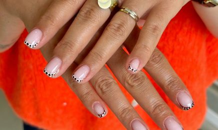 Studio Coline : Manucure à La Couronne