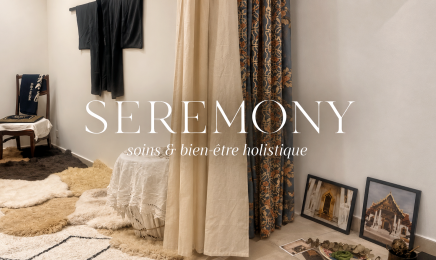 Seremony : Institut de beauté à Perpignan