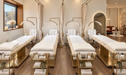 Le Pouvoir Du Regard : Institut de beauté à Argenteuil