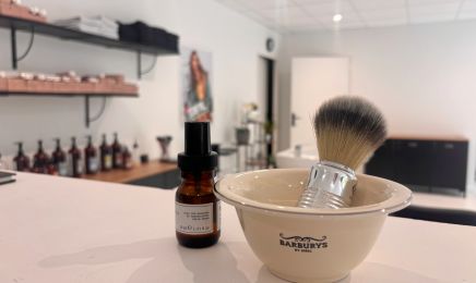 L’hair du Temps  : Coiffeur à Sévignacq