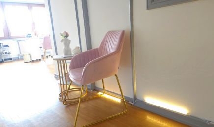 Jenny's Nail Salon : Manucure à Geispolsheim