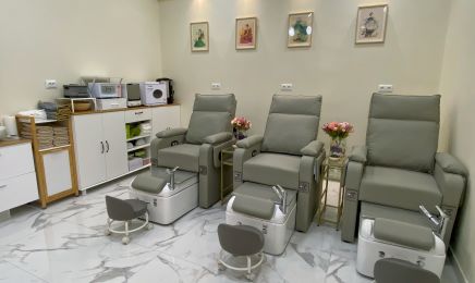 Herabay : Institut de beauté à Chanteloup-en-Brie