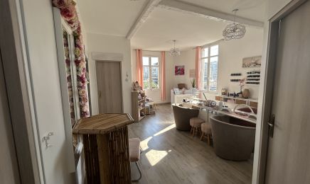 La Beauté de Mougins : Institut de beauté à Mougins