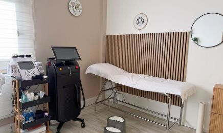 DAS BEAUTY : Institut de beauté à Garges-lès-Gonesse