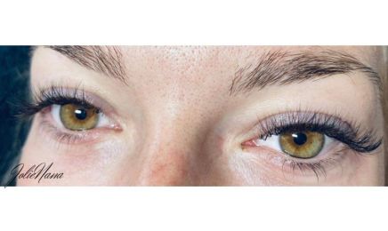 JolieNana : Manucure à Tosse