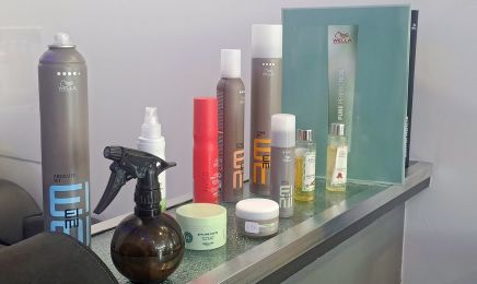 Tete a tete : Coiffeur à Canet-en-Roussillon
