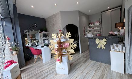 Un temps pour elle … et lui : Manucure à Baillargues