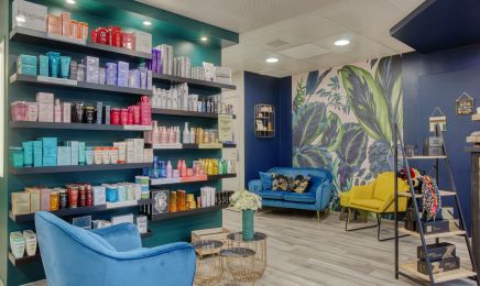 Le Salon d’Anne-Laure : Coiffeur à Mayenne
