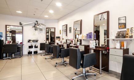 Anthony Bouillot charmeil  : Coiffeur à Charmeil