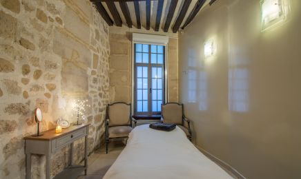 Beauté Noble : Institut de beauté à Paris