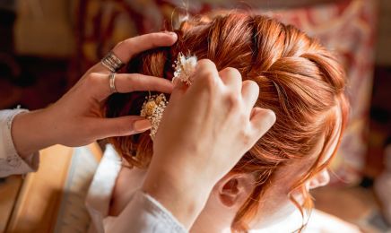 Arborescence : Coiffeur à Roiffé